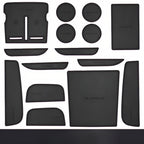 Xpeng G6 Non-Slip Interior Door Groove Gate Pad ( 15 Pieces ) - Xpeng Accessories