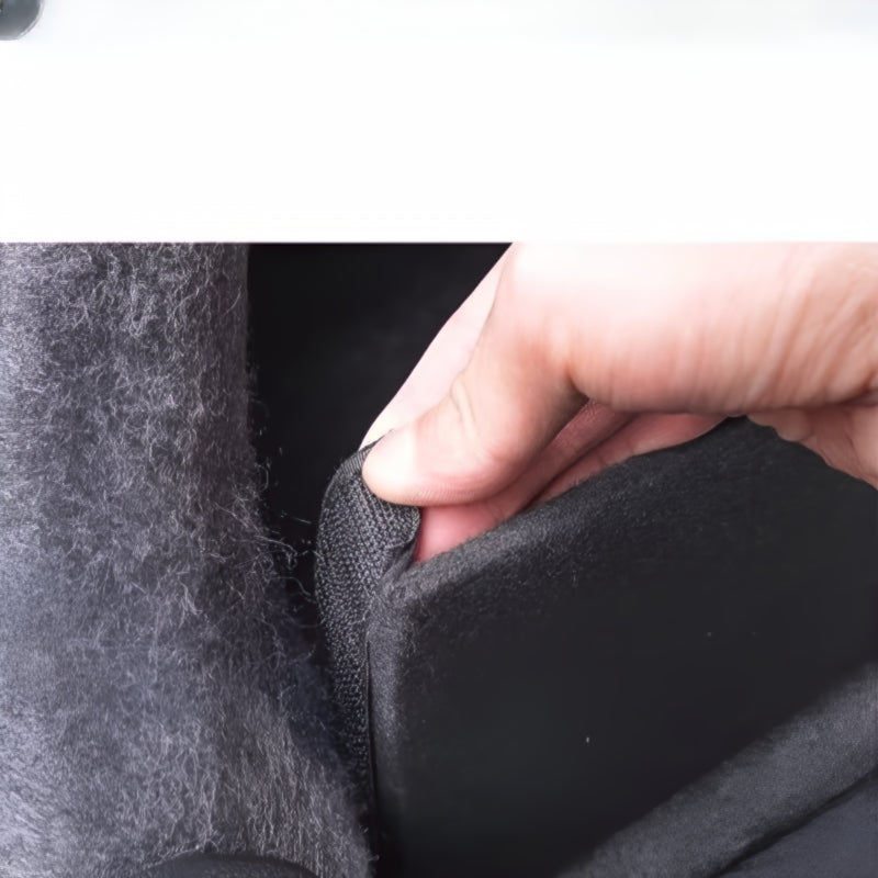  Trunk Cargo Dividers for XPENG G6 G9 P7 P7+ - Xpeng Accessories