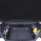  Trunk Cargo Dividers for XPENG G6 G9 P7 P7+ - Xpeng Accessories