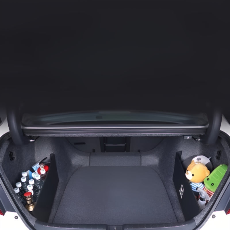  Trunk Cargo Dividers for XPENG G6 G9 P7 P7+ - Xpeng Accessories