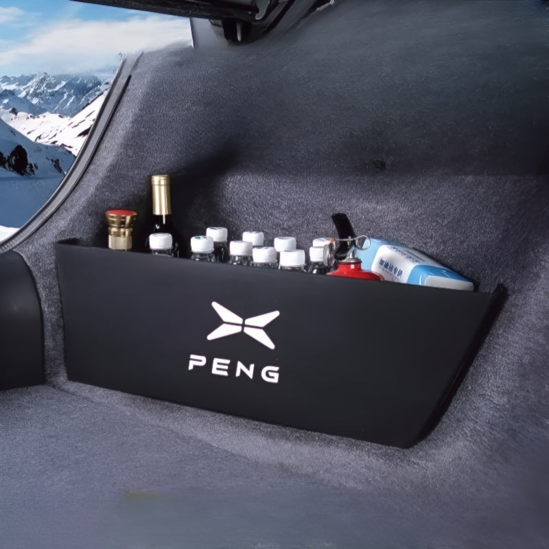  Trunk Cargo Dividers for XPENG G6 G9 P7 P7+ - Xpeng Accessories
