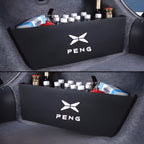  Trunk Cargo Dividers for XPENG G6 G9 P7 P7+ - Xpeng Accessories