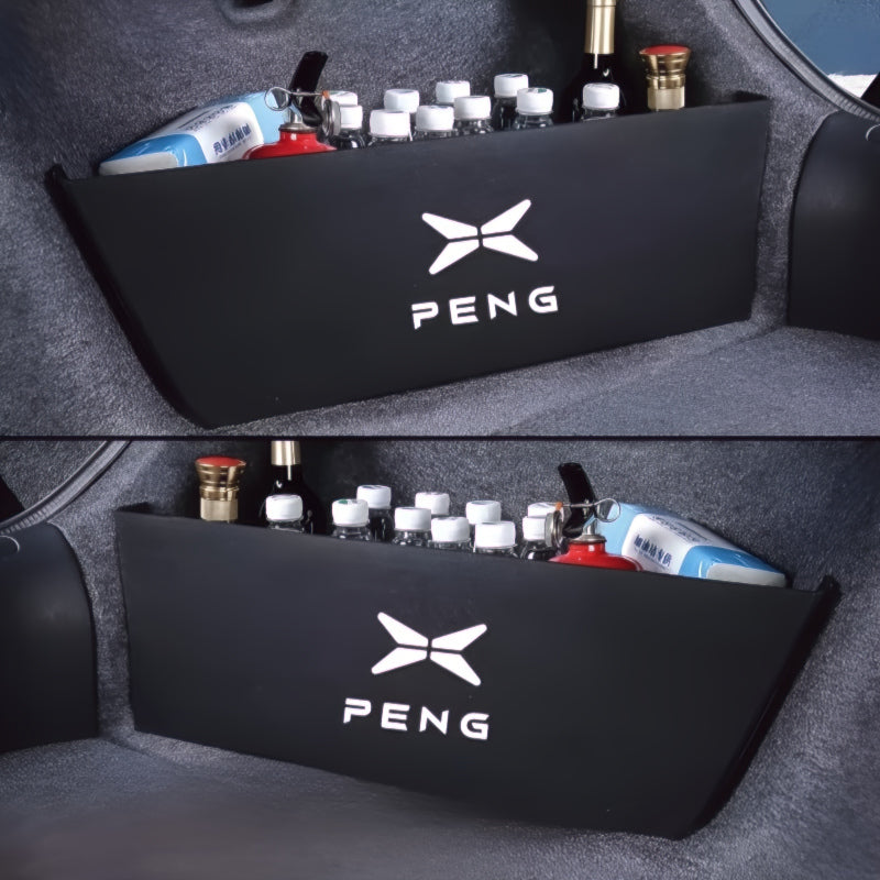  Trunk Cargo Dividers for XPENG G6 G9 P7 P7+ - Xpeng Accessories