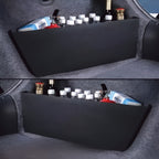 Trunk Cargo Dividers for XPENG G6 G7 G9 P7 P7+MONAM03 - EVEVUP Xpeng Accessories
