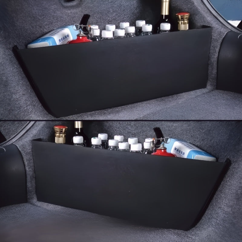 Trunk Cargo Dividers for XPENG G6 G7 G9 P7 P7+MONAM03 - EVEVUP Xpeng Accessories