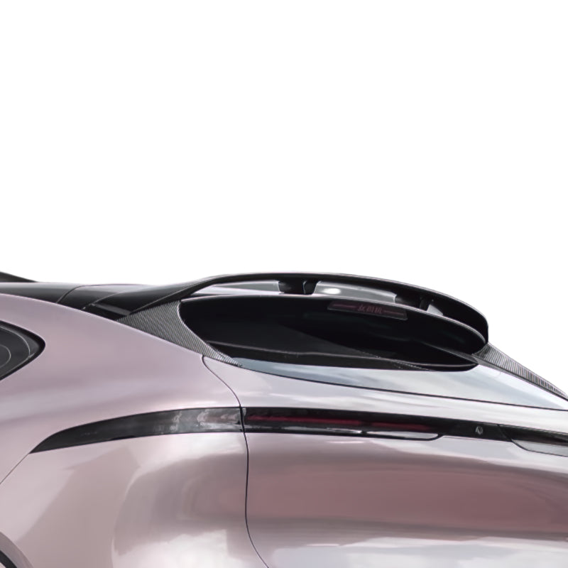 XPENG G6 Sports Wing - Xpeng Accessories