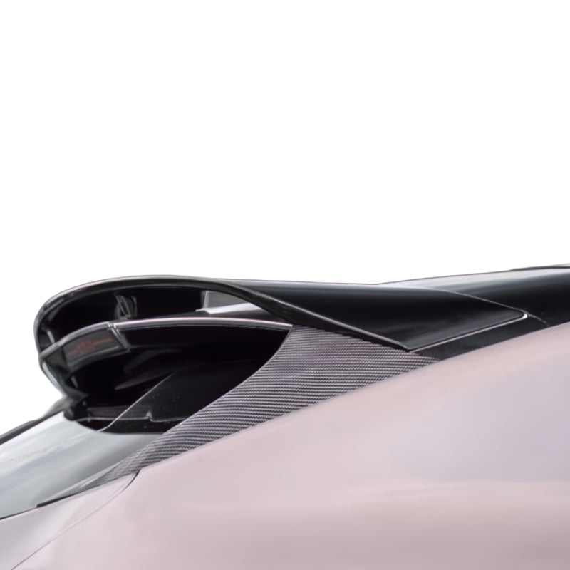 XPENG G6 Sports Wing - Xpeng Accessories