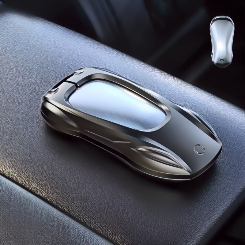 XPENG G6 Car Key Shell - Xpeng Accessories