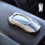 XPENG G6 Car Key Shell - Xpeng Accessories