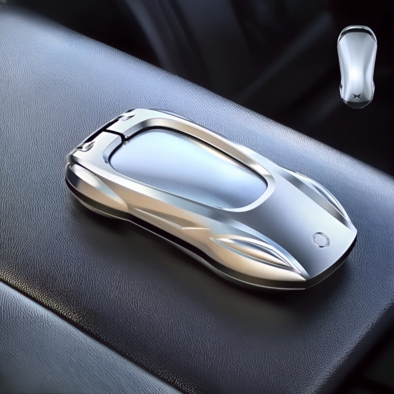XPENG G6 Car Key Shell - Xpeng Accessories