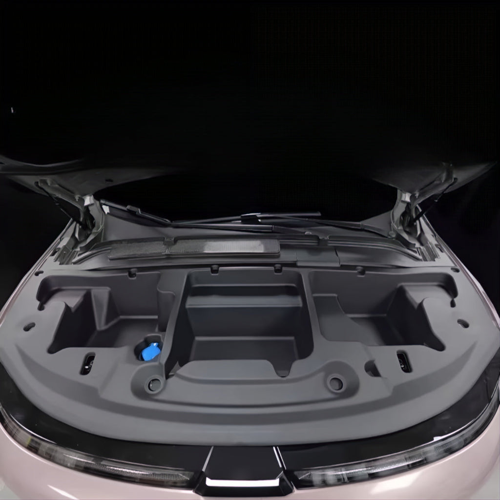XPENG G6 Front Trunk Storage Box - Xpeng Accessories