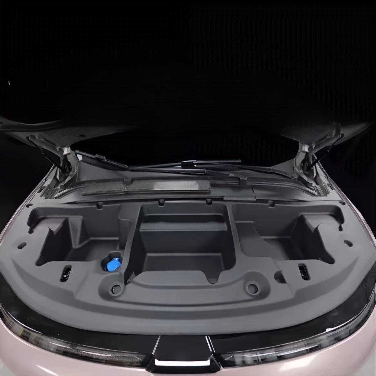 XPENG G6 Front Trunk Storage Box - Xpeng Accessories