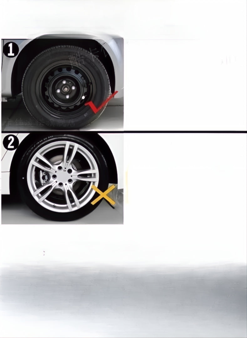Xpeng P7 Hubcap ( 19'' ) - Xpeng Accessories