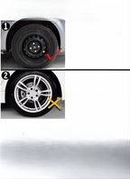 Xpeng P7 Hubcap ( 19'' ) - Xpeng Accessories