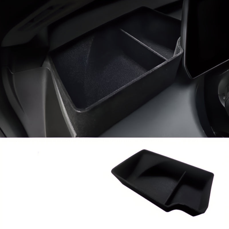 Xpeng P7 Dashboard storage box - Xpeng Accessories
