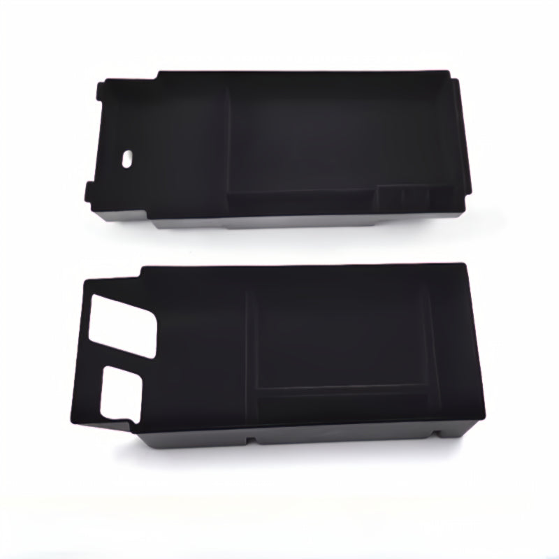 Xpeng P7 Armrest Storage Boxes - Xpeng Accessories