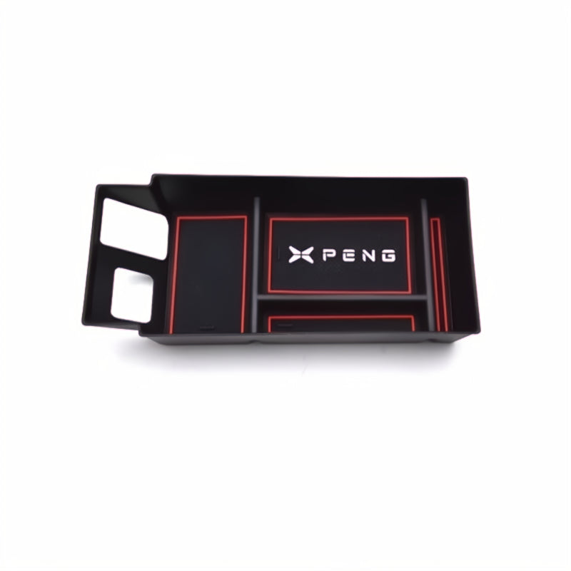 Xpeng P7 Armrest Storage Boxes - Xpeng Accessories