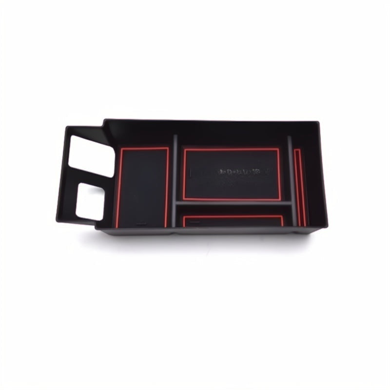 Xpeng P7 Armrest Storage Boxes - EVEVUP Xpeng Accessories