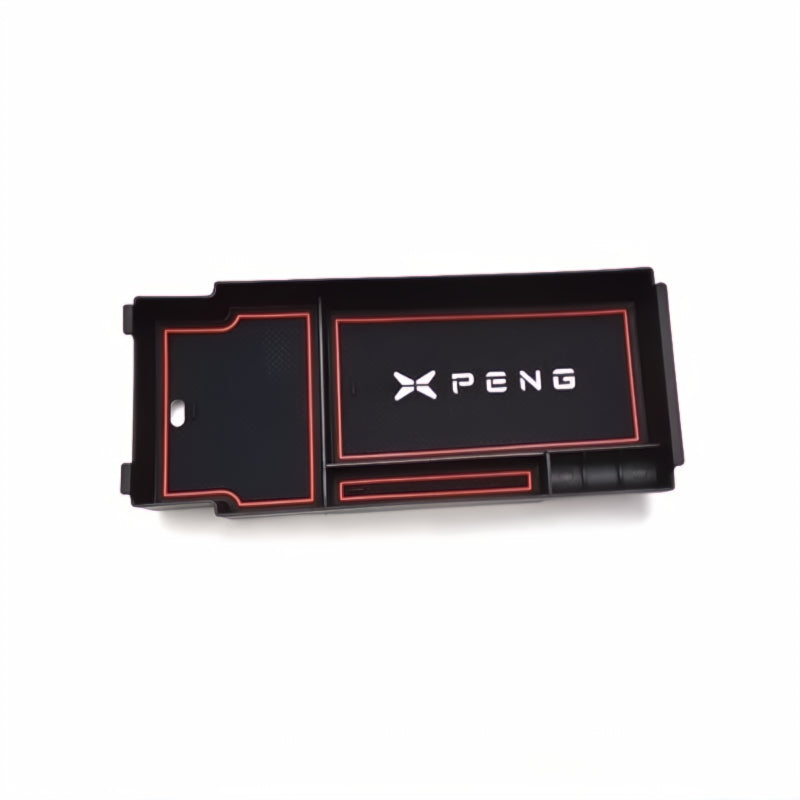 Xpeng P7 Armrest Storage Boxes - Xpeng Accessories