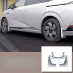 Xpeng X9 Thickened Fender - Xpeng Accessories