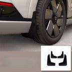 Xpeng X9 Thickened Fender - Xpeng Accessories