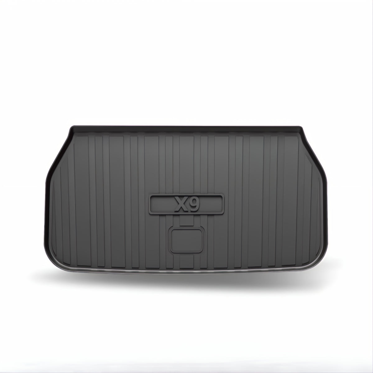 Xpeng X9 Rear Trunk Mat Rear Storage Mat - Xpeng Accessories