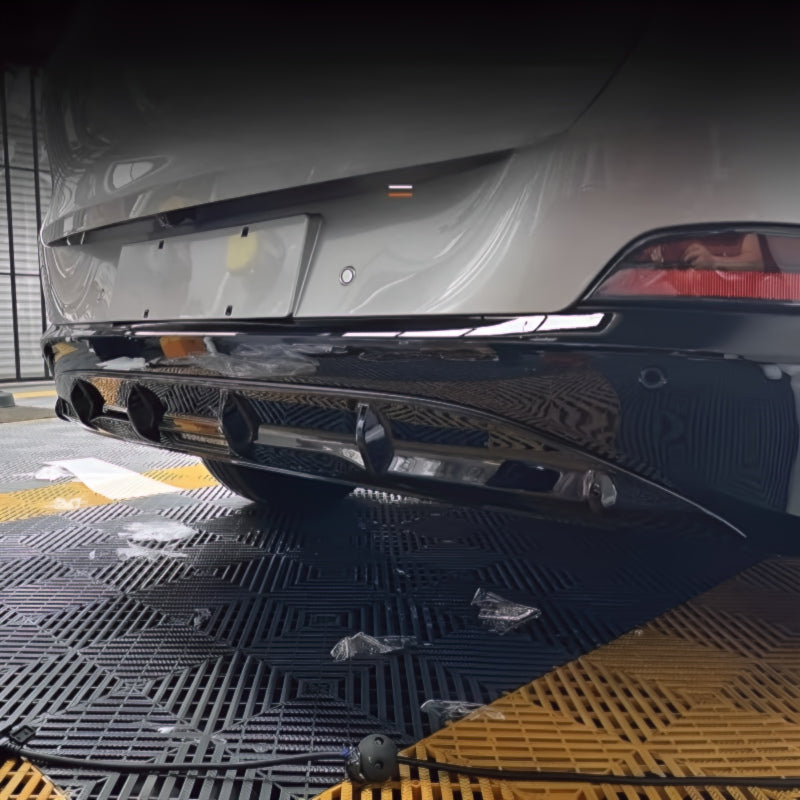 XPENG G6 Rear Bar Spoiler - Xpeng Accessories