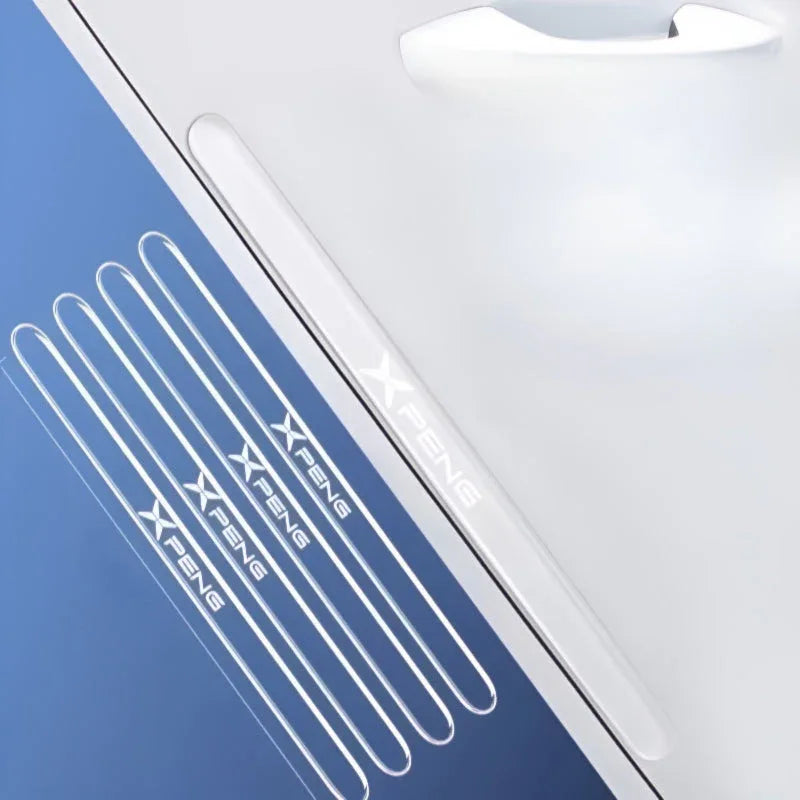 Car Door Anti-Collision Strip ForXPENG G6 G9 P7 P7+ X9 M03 - Xpeng Accessories