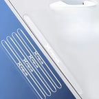 Car Door Anti-Collision Strip ForXPENG G6 G9 P7 P7+ X9 M03 - Xpeng Accessories