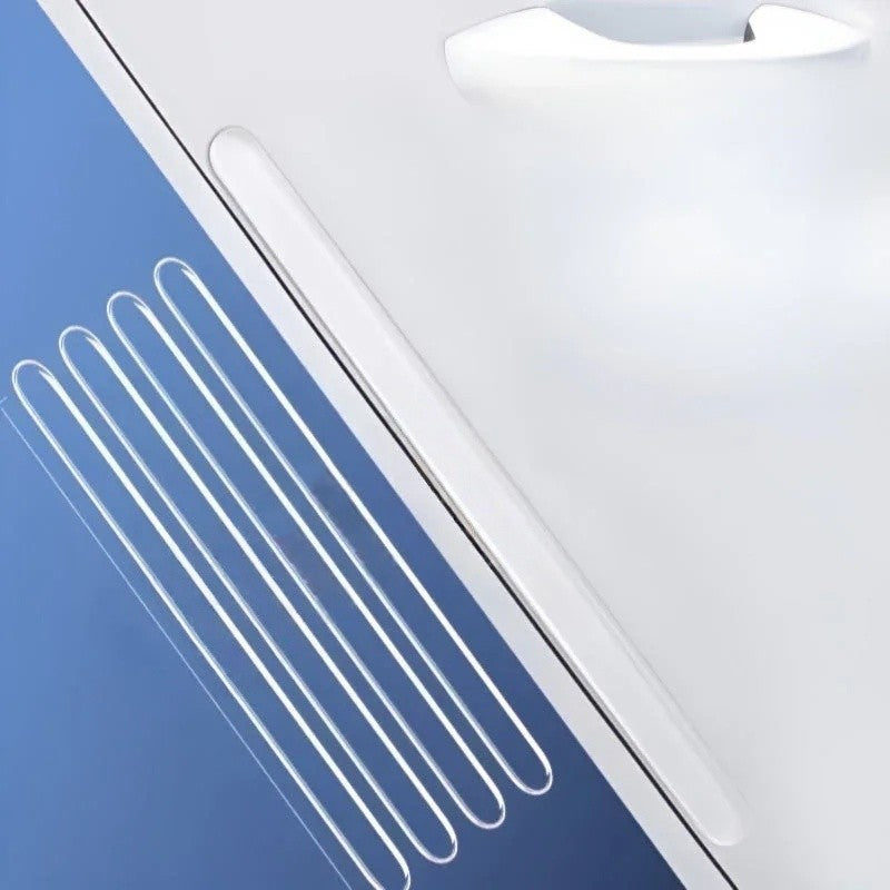 Car Door Anti-Collision Strip ForXPENG G6 G9 P7 P7+ X9 M03 - EVEVUP Xpeng Accessories