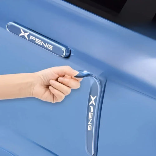 Car Door Anti-Collision Strip ForXPENG G6 G9 P7 P7+ X9 M03 - Xpeng Accessories