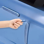 Car Door Anti-Collision Strip ForXPENG G6 G9 P7 P7+ X9 M03 - EVEVUP Xpeng Accessories
