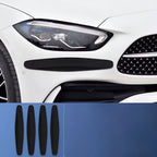 Car Door Anti-Collision Strip ForXPENG G6 G9 P7 P7+ X9 M03 - Xpeng Accessories