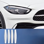 Car Door Anti-Collision Strip ForXPENG G6 G9 P7 P7+ X9 M03 - Xpeng Accessories