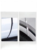 XPENG G6 Car Door Anti-Collision Strip ( 4PCS ) - Xpeng Accessories