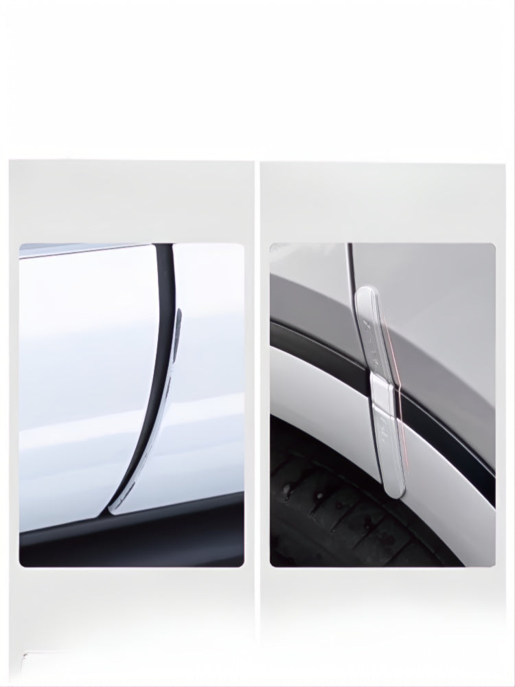 XPENG G6 Car Door Anti-Collision Strip ( 4PCS ) - Xpeng Accessories