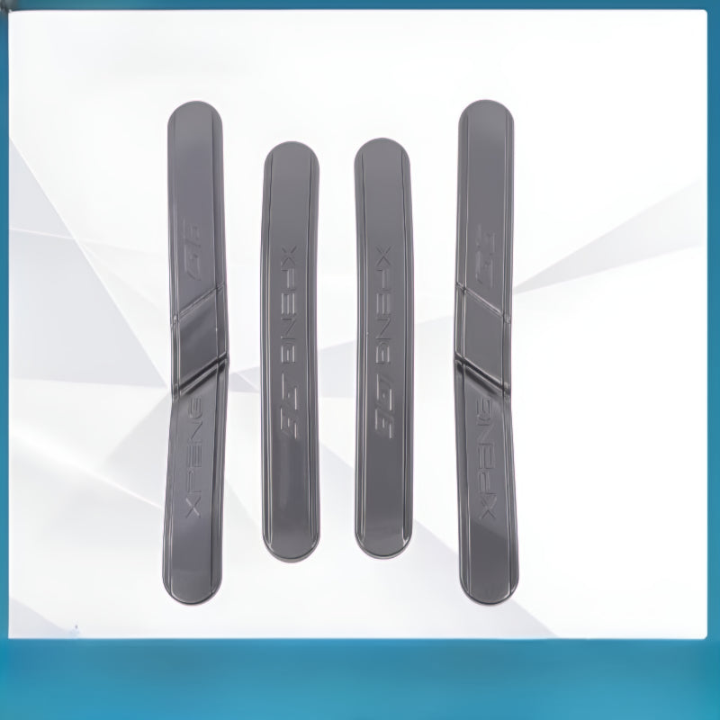 XPENG G6 Car Door Anti-Collision Strip ( 4PCS ) - Xpeng Accessories