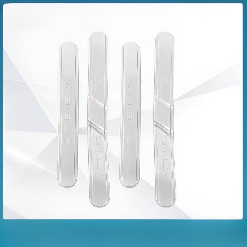 XPENG G6 Car Door Anti-Collision Strip ( 4PCS ) - Xpeng Accessories