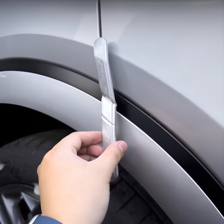 XPENG G6 Car Door Anti-Collision Strip ( 4PCS ) - Xpeng Accessories