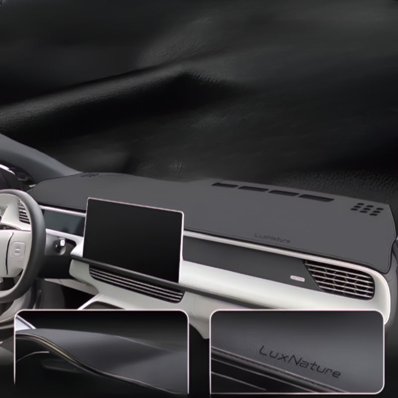 XPENG G6 G9 P7 P7+ Dashboard Cover - Xpeng Accessories