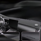 XPENG G6 G9 P7 P7+ Dashboard Cover - Xpeng Accessories