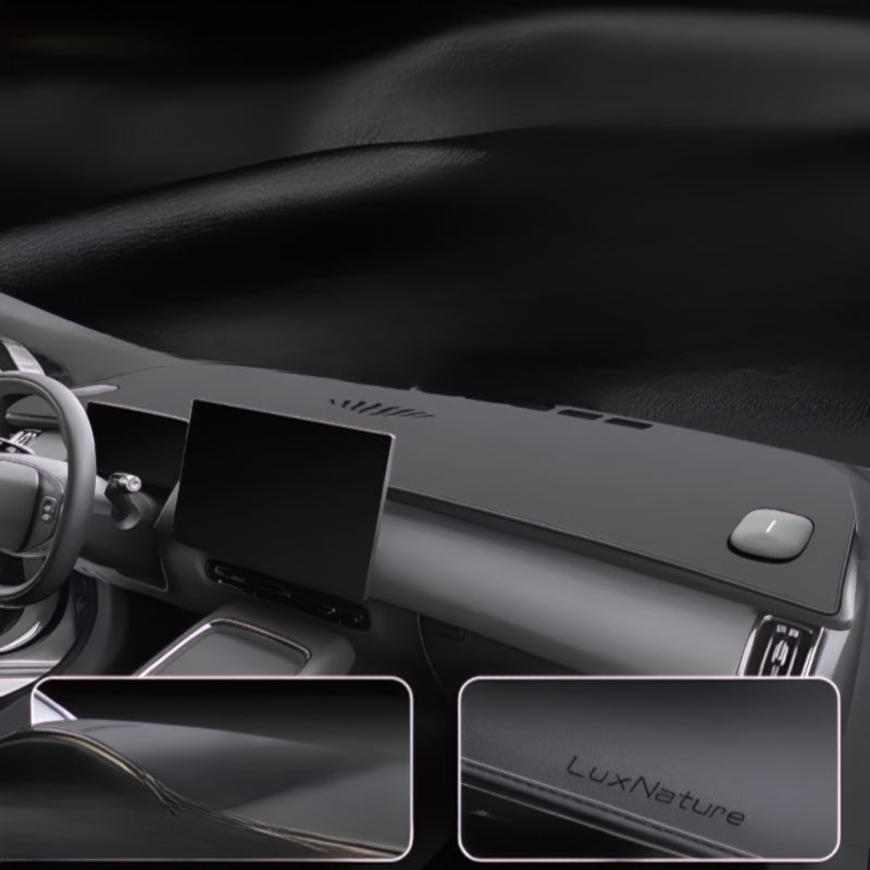 XPENG G6 G9 P7 P7+ Dashboard Cover - Xpeng Accessories