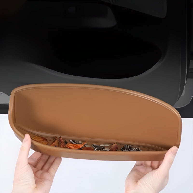 XPENG X9 Car Door Storage Box ( 4PCS ) - Xpeng Accessories