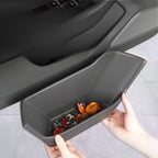 XPENG X9 Car Door Storage Box ( 4PCS ) - Xpeng Accessories