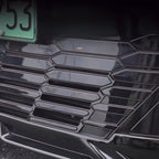 Xpeng X9 Front Lower Bumper Insect Proof Net - Xpeng Accessories