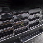 Xpeng X9 Front Lower Bumper Insect Proof Net - Xpeng Accessories