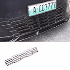 Xpeng X9 Front Lower Bumper Insect Proof Net - Xpeng Accessories