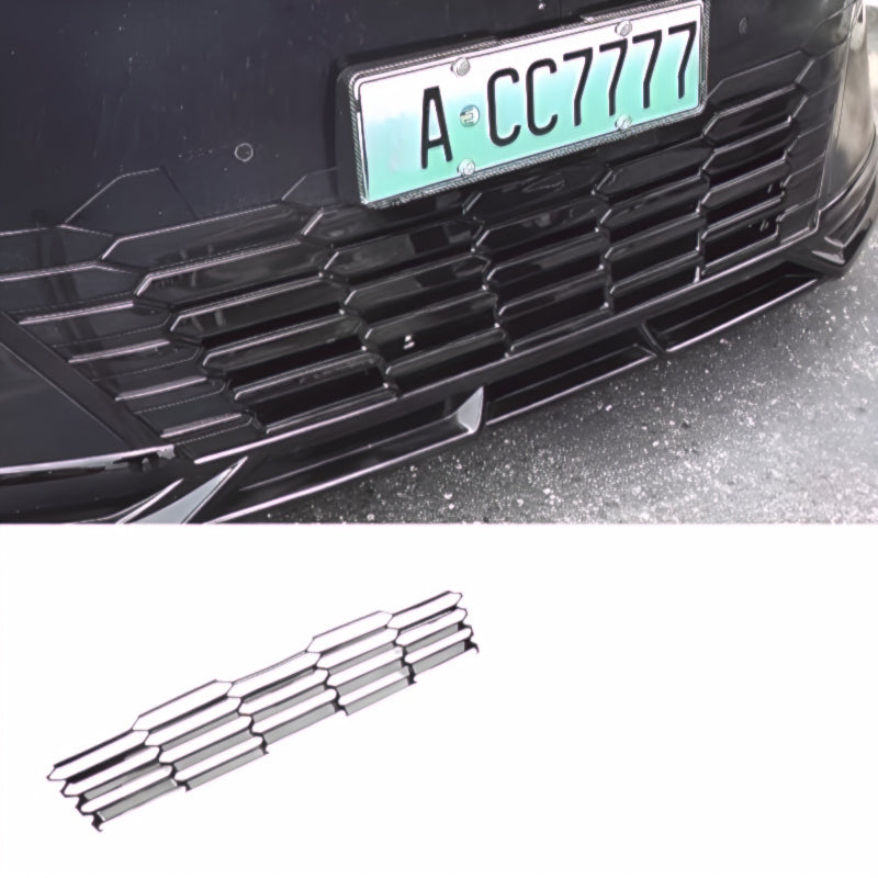Xpeng X9 Front Lower Bumper Insect Proof Net - Xpeng Accessories