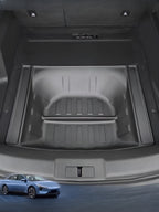 Xpeng M03 Trunk Lower Storage Box - Xpeng Accessories