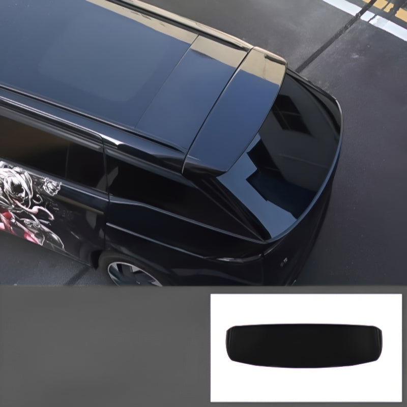 XPENG X9 Sports Wing - Xpeng Accessories